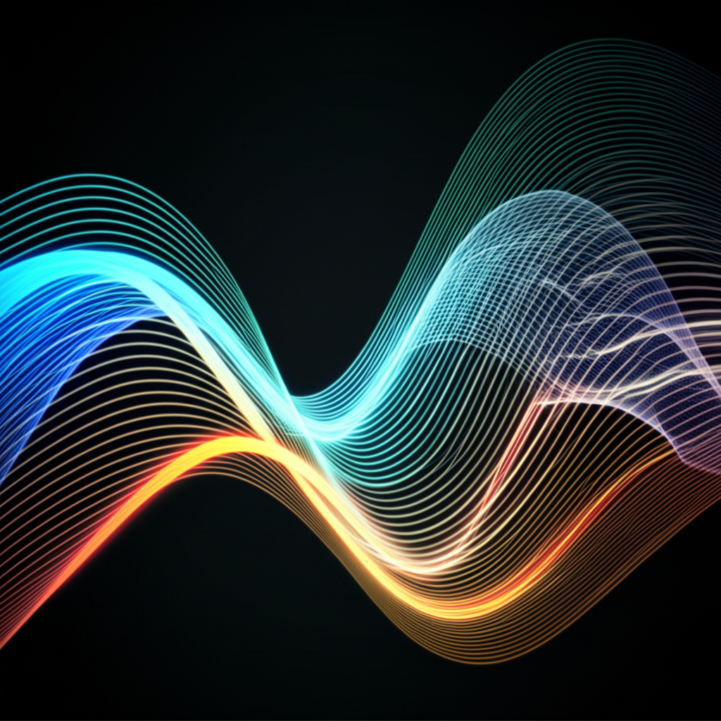 Voice Visualization